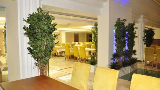 Olea Otel - 24