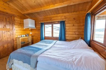 Langavatn Guesthouse - 28