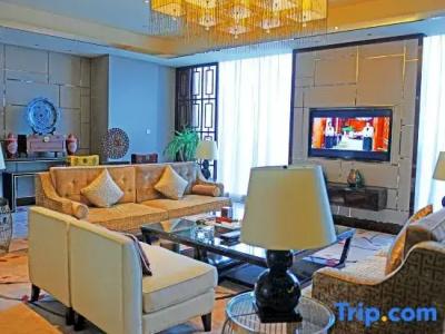 Felton Grand Chengdu - 107