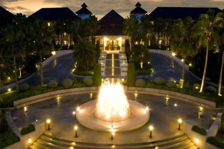 The Tide Resort - Sha Plus Certified - 27