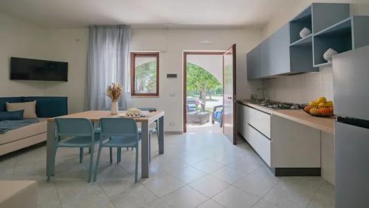 Residence Torre Del Porto - 55