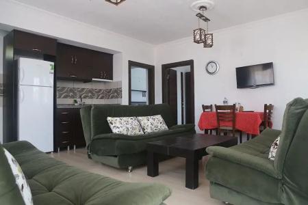 Yeni Bademli Konuk Evi - 30