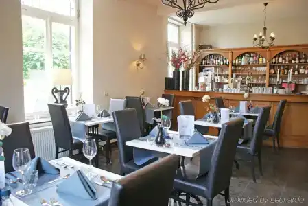 Fletcher Restaurant De Burghoeve - 17
