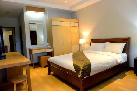 My Living Place Samui - 24