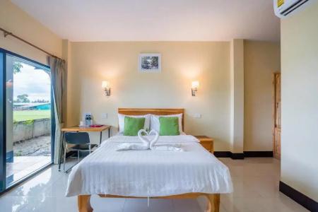Tontan Resort Cha-am - 85
