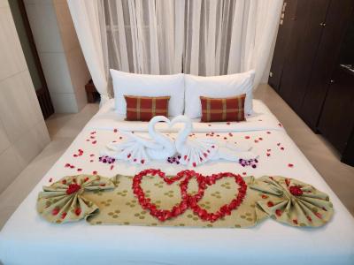 Hilltop Wellness Resort - 32
