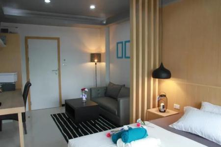 Bangkok Boutique Rangsit - 90