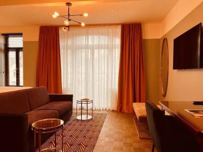 Gatsby - Adults Only - Small Luxury - by F-Hotels - 43
