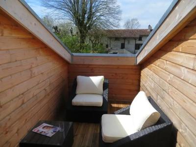 Auberge Bressane de Buellas - 58