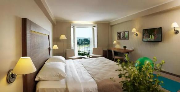 Wellness Apollo – Terme & Wellness LifeClass - 42