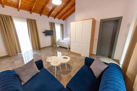 Santa Oliva Suites - 58
