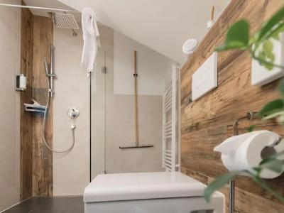 Apart Central – Premium Mountain&Garden - 114