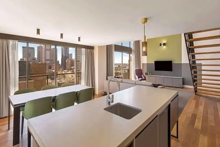 Adina Apartment - 107