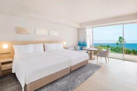 Iraph Sui, a Luxury Collection, Miyako Okinawa - 38