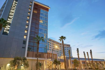 Jw Marriott, Anaheim Resort - 47