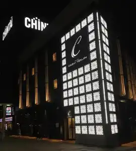Casvi Tenjin - 19