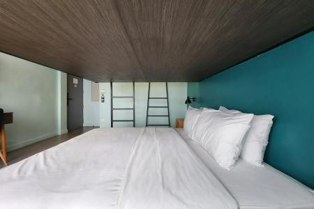 Simply Sleep Hostel - 29