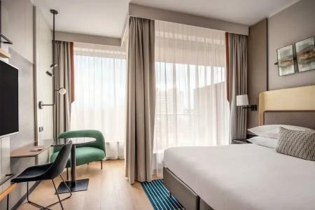 Sopot Marriott Resort & Spa - 61