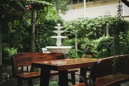 Issara by D Hostel - 21