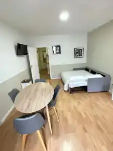 b&b Madrid Centro Plaza Mayor - 241