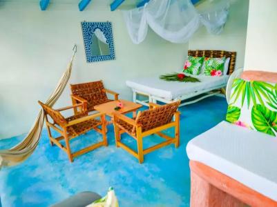 b&b ApartLa Isleta - 111