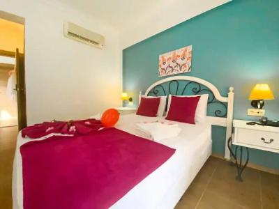 Telmessos Select - Adult Only (+16) - All Inclusive - 16