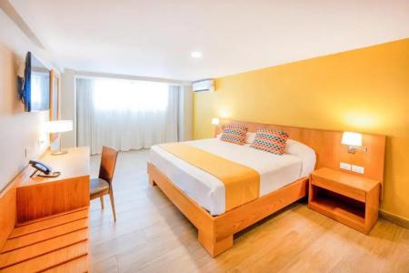 Coral Costa Caribe Beach - All Inclusive - 54