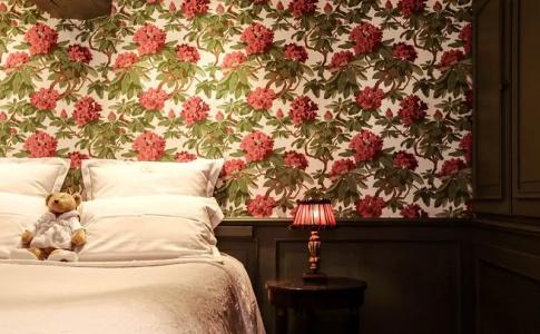 De Orangerie - Small Luxury Hotels of the World - 68