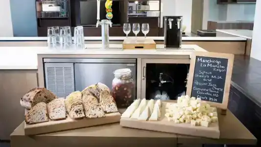 Element by Westin Miami International Airport - 12