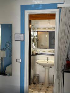 Residence Mendolita - 129