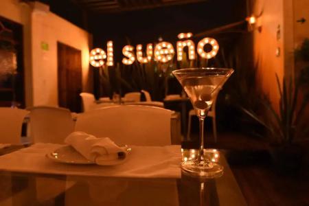 El Sueño & Spa - 24