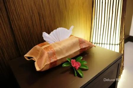 Capital o 1111 Ananda Lanta Resort - Sha Plus - 219