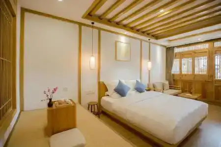 Jianshe Inn - 46