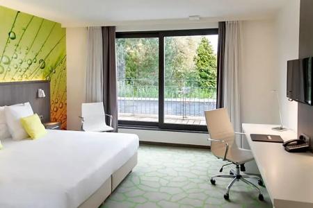 Lido **** Mons Centre - 121