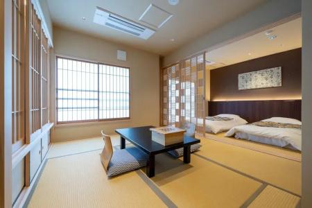 Nishiyama Ryokan - 38