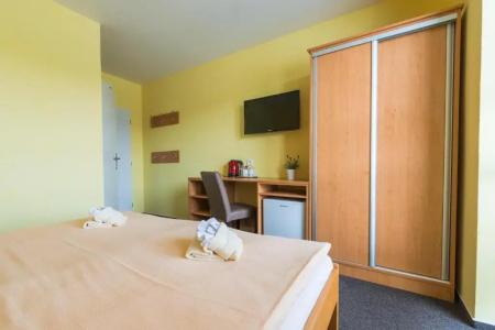 Hotel&wellness Knižecí rybník - 29