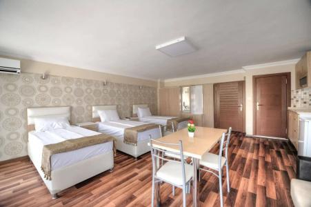 Oban Suites Istanbul - 3