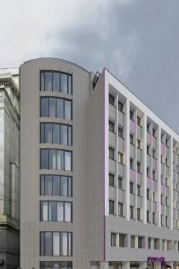 Moxy Bucharest Old Town - 15