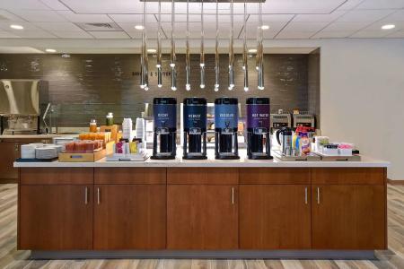 Hampton Inn & Suites Las Vegas Convention Center - 25