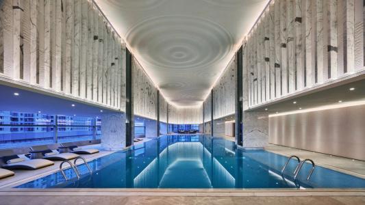 Intercontinental Xi'An North, An Ihg - 41