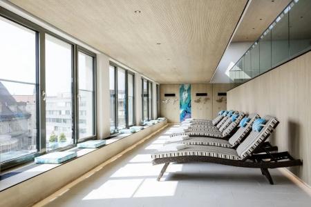 Novotel Nuernberg Centre Ville - 6