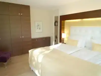 Aqua Aurelia Suitenan den Thermen - 101