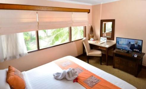 The Jayakarta Yogyakarta & Spa - 92
