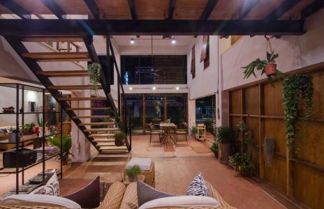 Happynest Hostel - 23