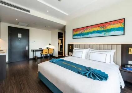 Best Western Premier Sapphire Ha Long - 22