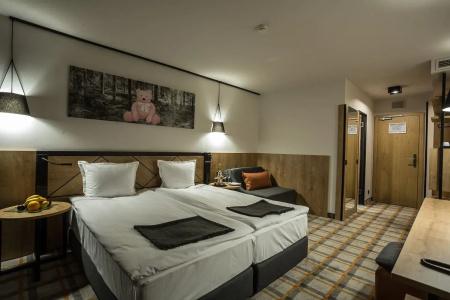 Rila Borovets - 60