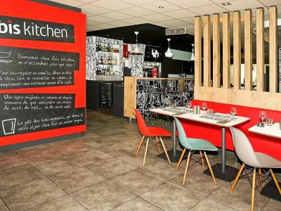 ibis Nîmes Ouest - A9 - 25