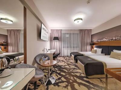 Mercure Bydgoszcz Sepia - 50