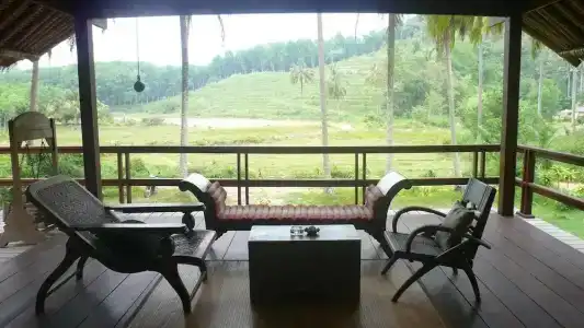 Koyao Bay Pavilions - Sha Extra Plus - 105
