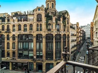 Iberostar Las Letras Gran Via - 41